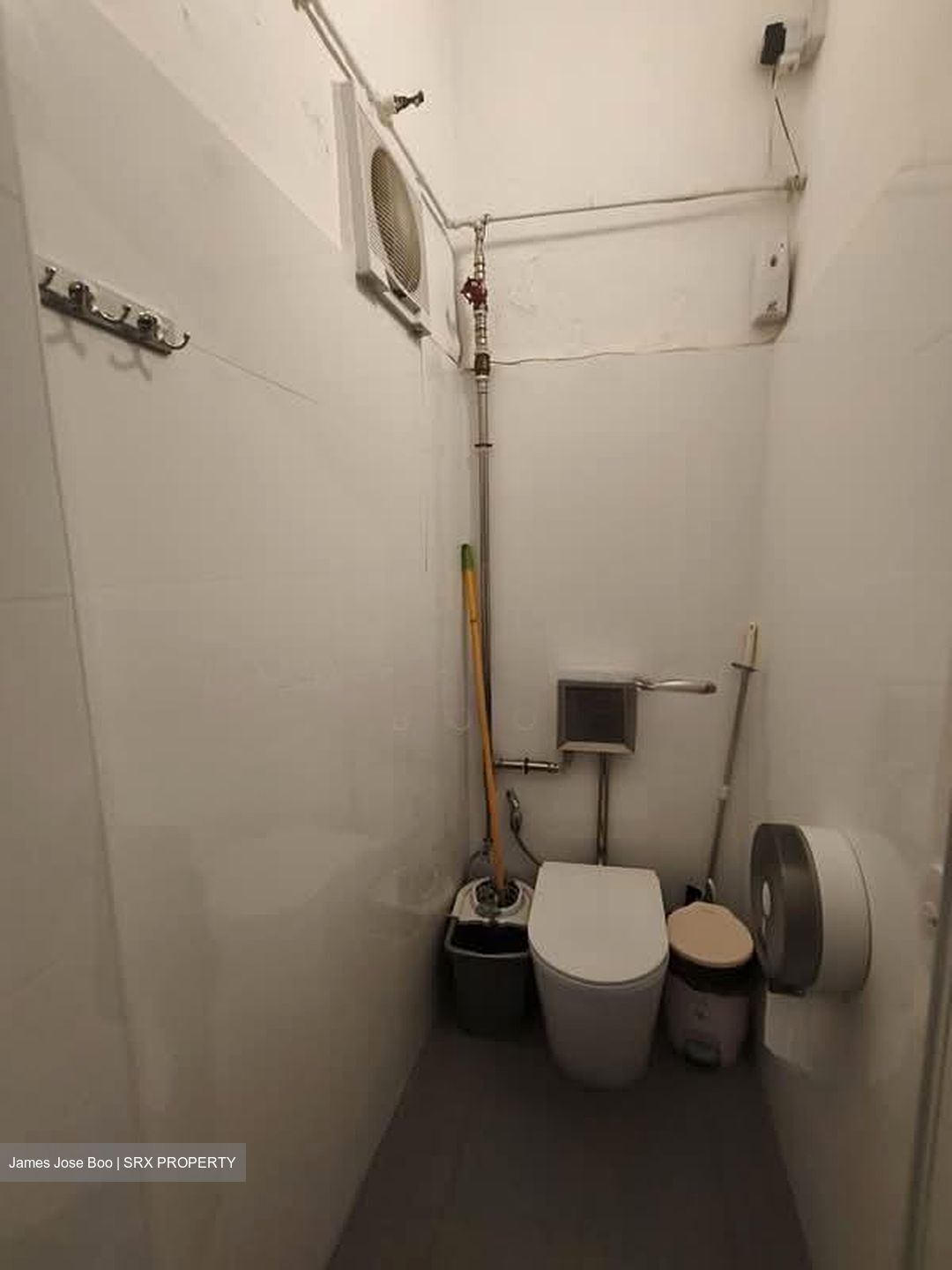 Jalan Besar (D8), Retail #584785861